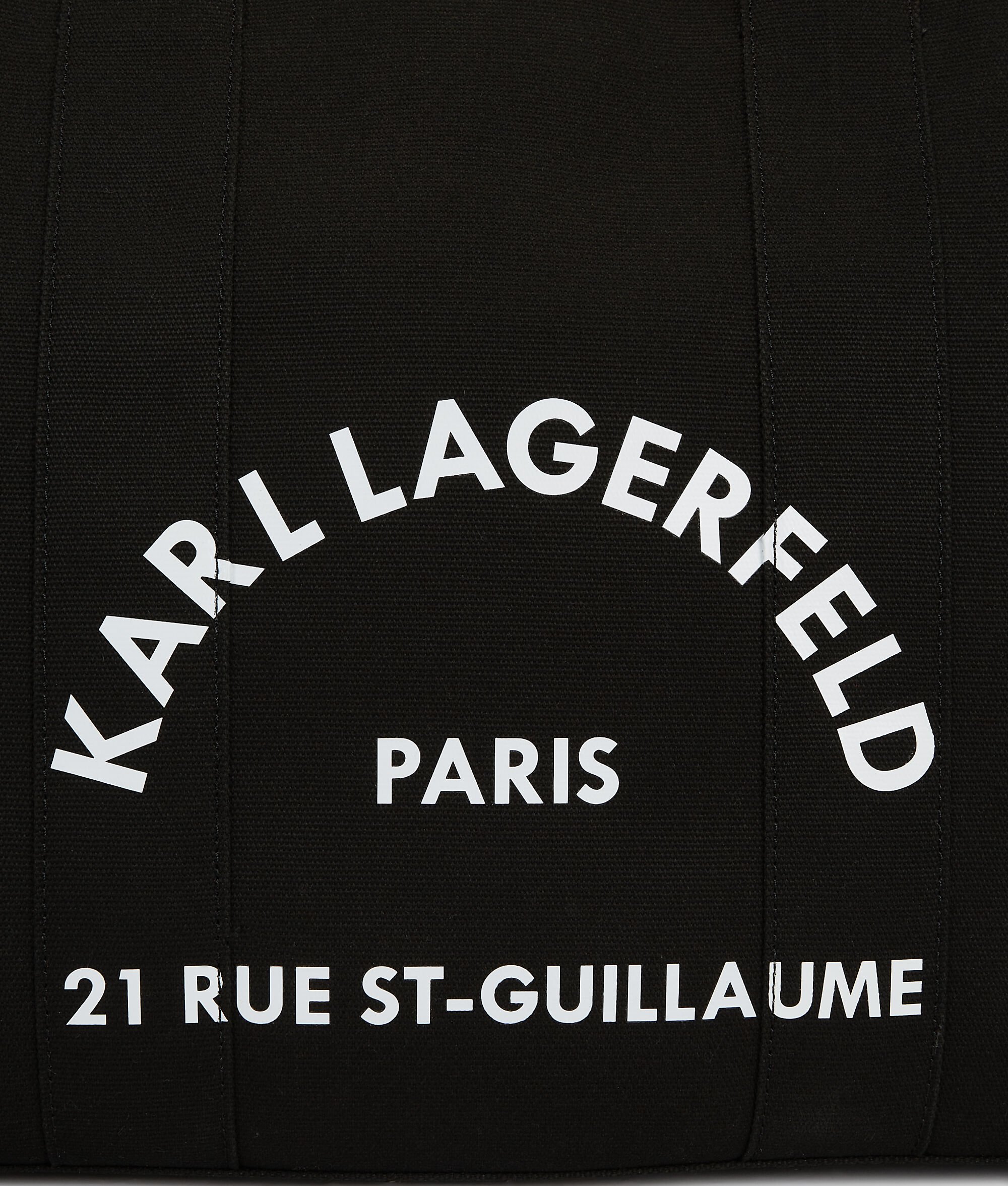 (image for) Well-Designed RUE ST-GUILLAUME LARGE SHOPPER